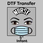 DTF Transfer 5" Thumbnail