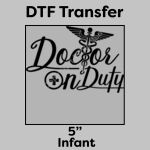 DTF Transfer 5" Thumbnail