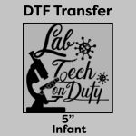 DTF Transfer 5" Thumbnail