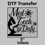 DTF Transfer 5" Thumbnail