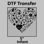 DTF Transfer 5" Thumbnail