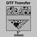 DTF Transfer 5" Thumbnail