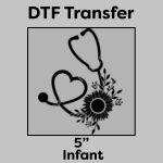 DTF Transfer 5" Thumbnail