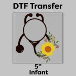 DTF Transfer 5" Thumbnail