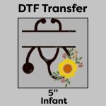 DTF Transfer 5" Thumbnail