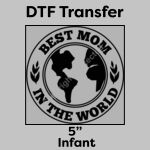 DTF Transfer 5" Thumbnail