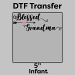 DTF Transfer 5" Thumbnail