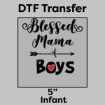 DTF Transfer 5" Thumbnail