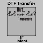 DTF Transfer 5" Thumbnail