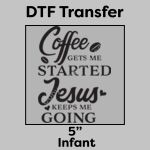DTF Transfer 5" Thumbnail