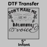 DTF Transfer 5" Thumbnail