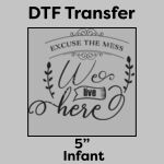 DTF Transfer 5" Thumbnail