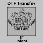 DTF Transfer 5" Thumbnail