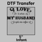 DTF Transfer 5" Thumbnail