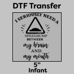 DTF Transfer 5" Thumbnail