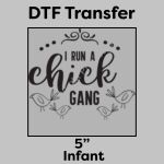 DTF Transfer 5" Thumbnail