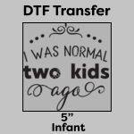 DTF Transfer 5" Thumbnail