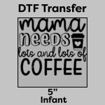 DTF Transfer 5" Thumbnail