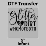 DTF Transfer 5" Thumbnail