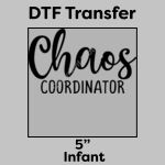 DTF Transfer 5" Thumbnail