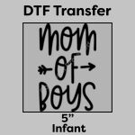 DTF Transfer 5" Thumbnail