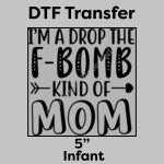 DTF Transfer 5" Thumbnail