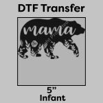 DTF Transfer 5" Thumbnail