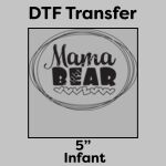DTF Transfer 5" Thumbnail