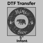 DTF Transfer 5" Thumbnail