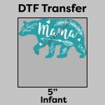 DTF Transfer 5" Thumbnail
