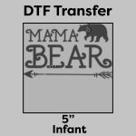 DTF Transfer 5" Thumbnail