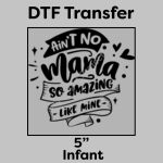 DTF Transfer 5" Thumbnail