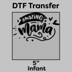 DTF Transfer 5" Thumbnail