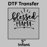 DTF Transfer 5" Thumbnail