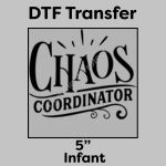 DTF Transfer 5" Thumbnail