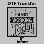 DTF Transfer 5" Thumbnail