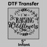 DTF Transfer 5" Thumbnail