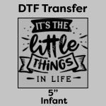 DTF Transfer 5" Thumbnail