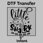 DTF Transfer 5" Thumbnail