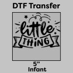 DTF Transfer 5" Thumbnail