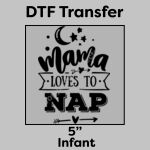 DTF Transfer 5" Thumbnail