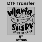 DTF Transfer 5" Thumbnail