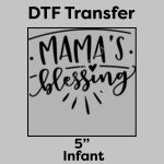 DTF Transfer 5" Thumbnail