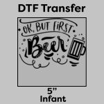 DTF Transfer 5" Thumbnail