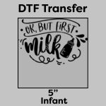 DTF Transfer 5" Thumbnail