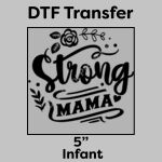 DTF Transfer 5" Thumbnail