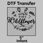 DTF Transfer 5" Thumbnail