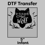 DTF Transfer 5" Thumbnail