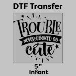 DTF Transfer 5" Thumbnail