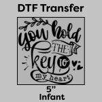 DTF Transfer 5" Thumbnail